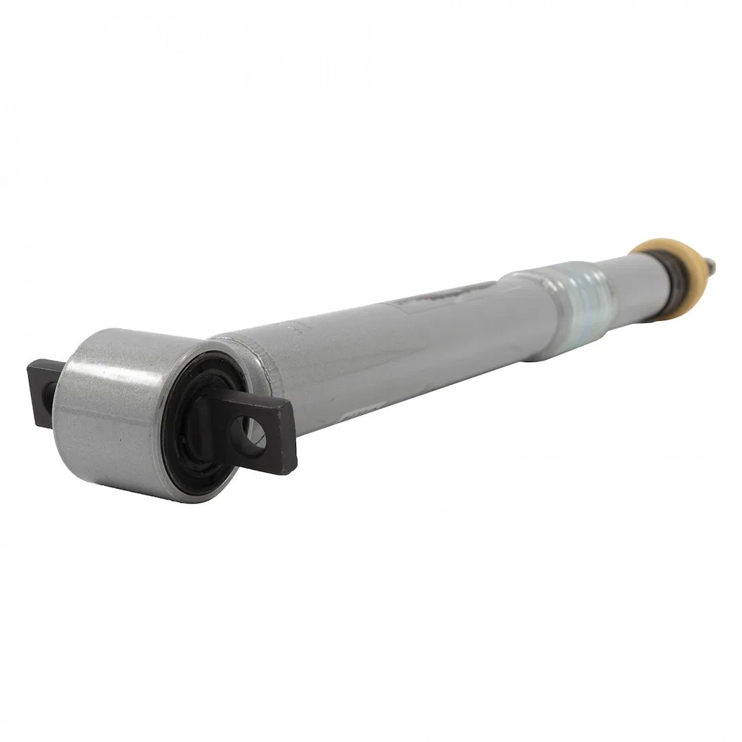 28026 – BELLTECH Shock Absorber, Nitrogen Gas Charged Two Year Warranty Non Adjustable Valving With Sleeves Silver Si...